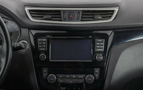 Nissan Qashqai, 2014 год, 1 390 000 рублей, 14 фотография
