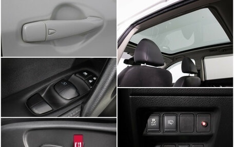 Nissan Qashqai, 2014 год, 1 390 000 рублей, 16 фотография