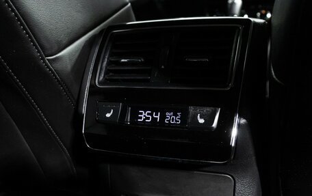 Skoda Superb III рестайлинг, 2017 год, 1 995 000 рублей, 18 фотография