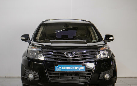 Great Wall Hover H3 I, 2014 год, 799 000 рублей, 2 фотография