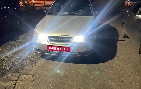 Daewoo Nexia I рестайлинг, 2008 год, 165 000 рублей, 1 фотография