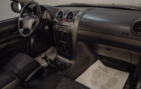 Great Wall Hover H3 I, 2014 год, 799 000 рублей, 11 фотография