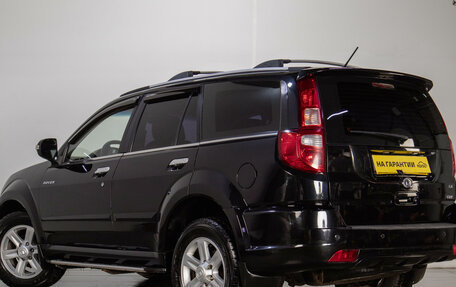 Great Wall Hover H3 I, 2014 год, 799 000 рублей, 5 фотография