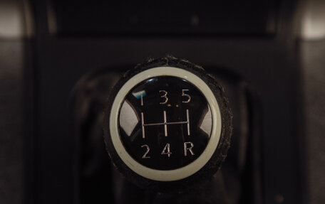 Great Wall Hover H3 I, 2014 год, 799 000 рублей, 13 фотография