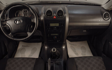 Great Wall Hover H3 I, 2014 год, 799 000 рублей, 10 фотография