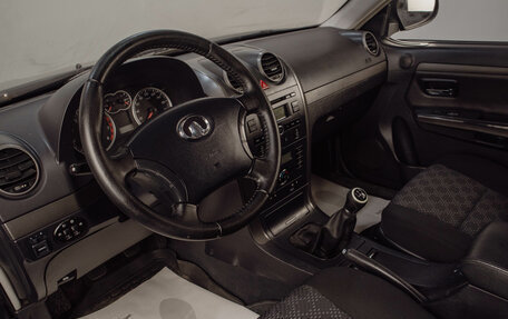 Great Wall Hover H3 I, 2014 год, 799 000 рублей, 9 фотография