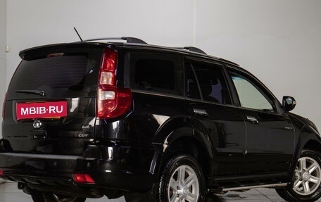 Great Wall Hover H3 I, 2014 год, 799 000 рублей, 7 фотография