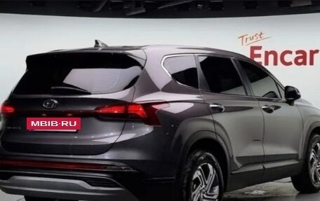 Hyundai Santa Fe IV, 2021 год, 2 800 000 рублей, 2 фотография