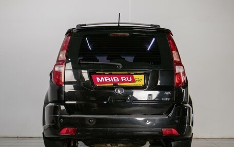 Great Wall Hover H3 I, 2014 год, 799 000 рублей, 6 фотография