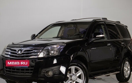 Great Wall Hover H3 I, 2014 год, 799 000 рублей, 4 фотография