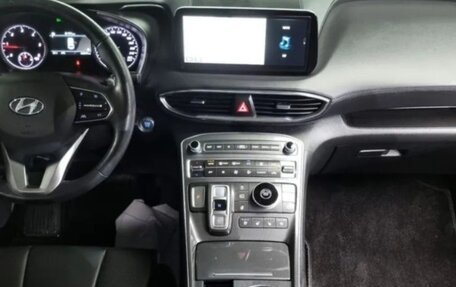 Hyundai Santa Fe IV, 2021 год, 2 800 000 рублей, 9 фотография