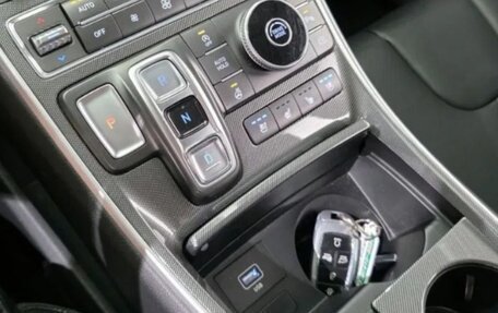 Hyundai Santa Fe IV, 2021 год, 2 800 000 рублей, 8 фотография