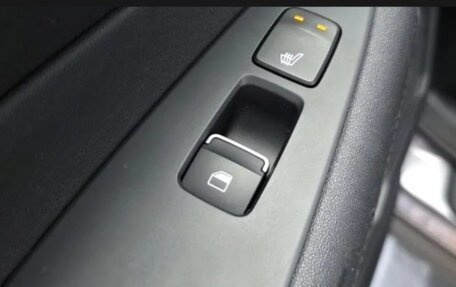 Hyundai Santa Fe IV, 2021 год, 2 800 000 рублей, 11 фотография