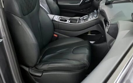 Hyundai Santa Fe IV, 2021 год, 2 800 000 рублей, 15 фотография