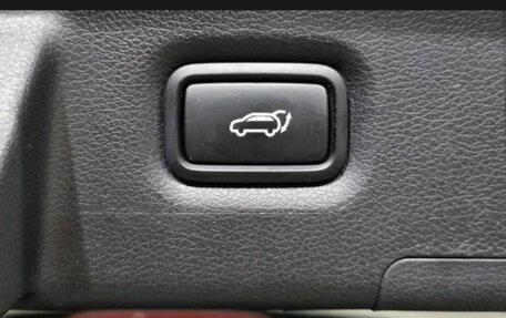 Hyundai Santa Fe IV, 2021 год, 2 800 000 рублей, 12 фотография