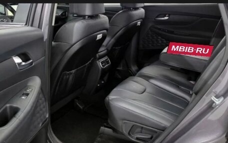 Hyundai Santa Fe IV, 2021 год, 2 800 000 рублей, 14 фотография