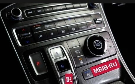 Hyundai Santa Fe IV, 2021 год, 2 800 000 рублей, 7 фотография