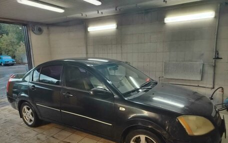 Chery Fora (A21), 2007 год, 123 000 рублей, 7 фотография