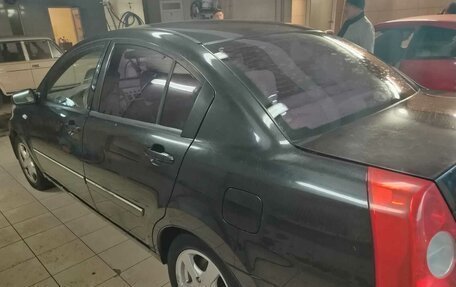 Chery Fora (A21), 2007 год, 123 000 рублей, 6 фотография
