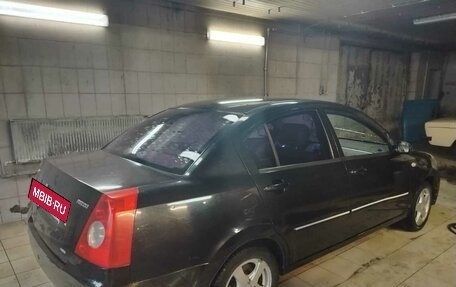 Chery Fora (A21), 2007 год, 123 000 рублей, 5 фотография