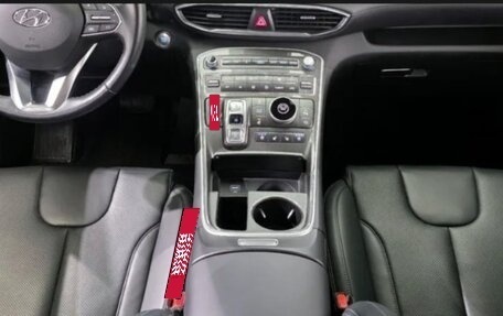 Hyundai Santa Fe IV, 2021 год, 2 800 000 рублей, 5 фотография