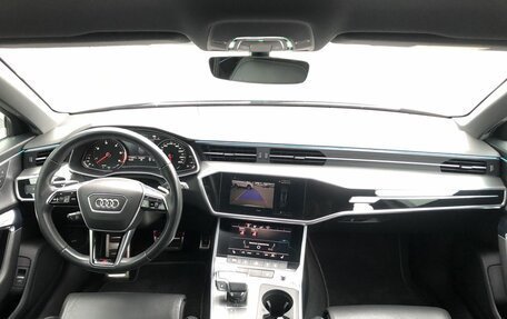 Audi A6, 2019 год, 4 670 000 рублей, 10 фотография