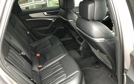 Audi A6, 2019 год, 4 670 000 рублей, 11 фотография