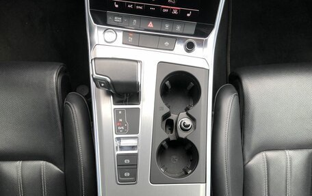 Audi A6, 2019 год, 4 670 000 рублей, 16 фотография