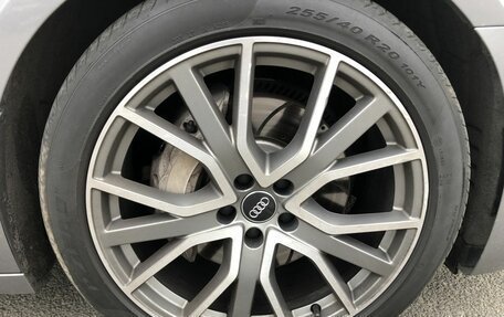 Audi A6, 2019 год, 4 670 000 рублей, 19 фотография