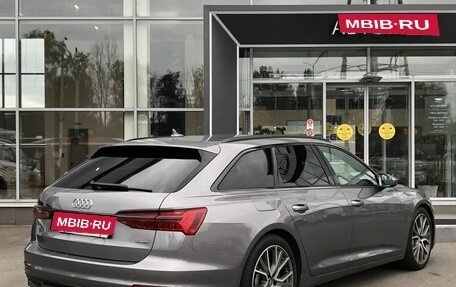 Audi A6, 2019 год, 4 670 000 рублей, 5 фотография