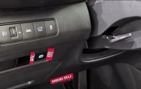 Hyundai Santa Fe IV, 2021 год, 2 800 000 рублей, 16 фотография