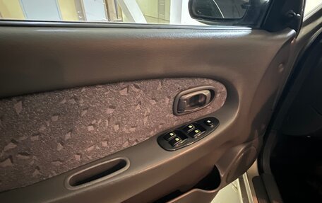 KIA Spectra II (LD), 2007 год, 438 000 рублей, 12 фотография