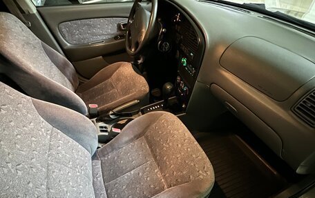 KIA Spectra II (LD), 2007 год, 438 000 рублей, 10 фотография
