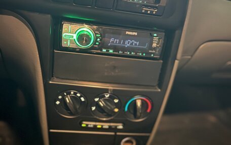 KIA Spectra II (LD), 2007 год, 438 000 рублей, 16 фотография
