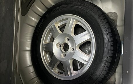 KIA Spectra II (LD), 2007 год, 438 000 рублей, 20 фотография