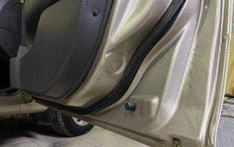 KIA Spectra II (LD), 2007 год, 438 000 рублей, 22 фотография