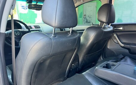 Honda Accord VII рестайлинг, 2007 год, 810 000 рублей, 12 фотография