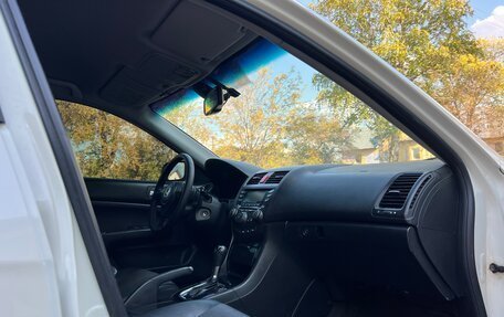 Honda Accord VII рестайлинг, 2007 год, 810 000 рублей, 15 фотография