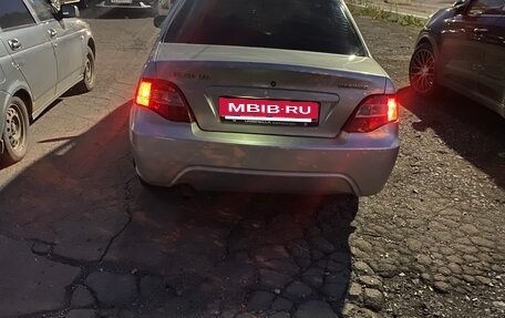 Daewoo Nexia I рестайлинг, 2008 год, 165 000 рублей, 2 фотография