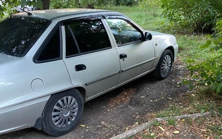 Daewoo Nexia I рестайлинг, 2008 год, 165 000 рублей, 13 фотография