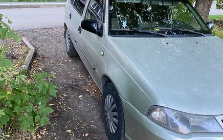 Daewoo Nexia I рестайлинг, 2008 год, 165 000 рублей, 9 фотография
