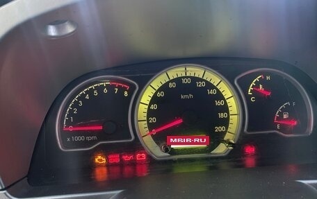 Daewoo Nexia I рестайлинг, 2008 год, 165 000 рублей, 7 фотография