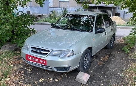 Daewoo Nexia I рестайлинг, 2008 год, 165 000 рублей, 10 фотография