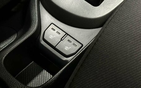 KIA Rio III рестайлинг, 2016 год, 1 049 900 рублей, 8 фотография