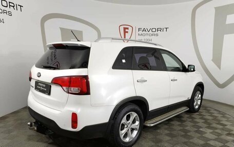 KIA Sorento II рестайлинг, 2014 год, 1 644 000 рублей, 6 фотография