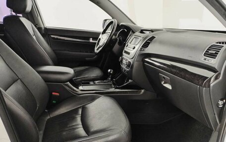 KIA Sorento II рестайлинг, 2014 год, 1 644 000 рублей, 14 фотография