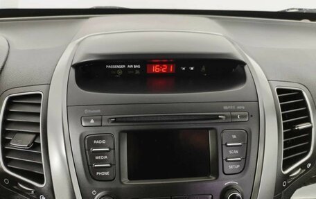 KIA Sorento II рестайлинг, 2014 год, 1 644 000 рублей, 12 фотография