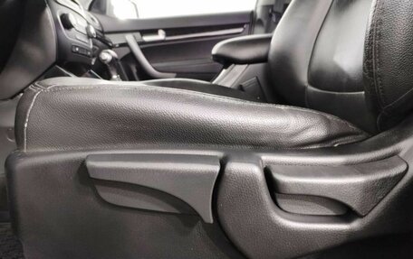 KIA Sorento II рестайлинг, 2014 год, 1 644 000 рублей, 10 фотография