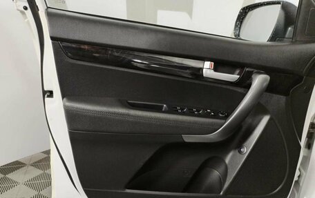 KIA Sorento II рестайлинг, 2014 год, 1 644 000 рублей, 8 фотография