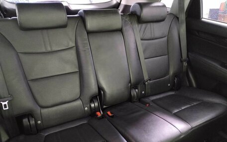 KIA Sorento II рестайлинг, 2014 год, 1 644 000 рублей, 15 фотография